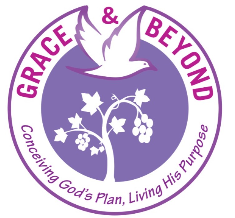 Grace and Beyond Logo